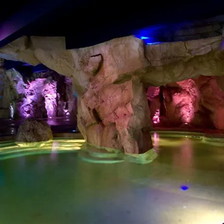 Regina Palace Hotel 4*