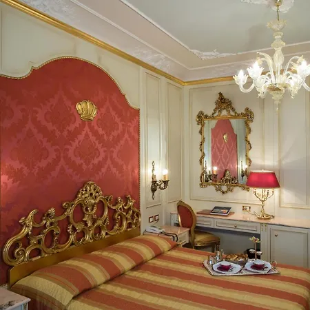 Regina Palace 4* Stresa