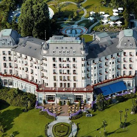Regina Palace 4*