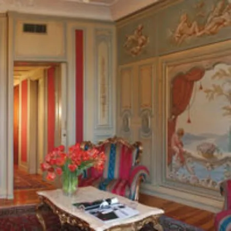 Regina Palace Stresa