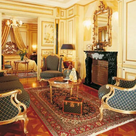 Regina Palace Stresa