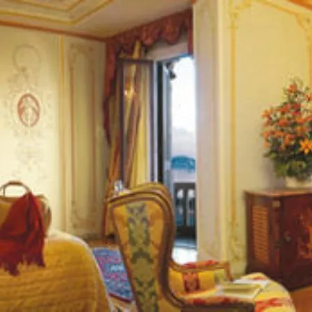 Regina Palace Stresa