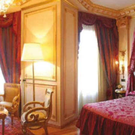 Regina Palace