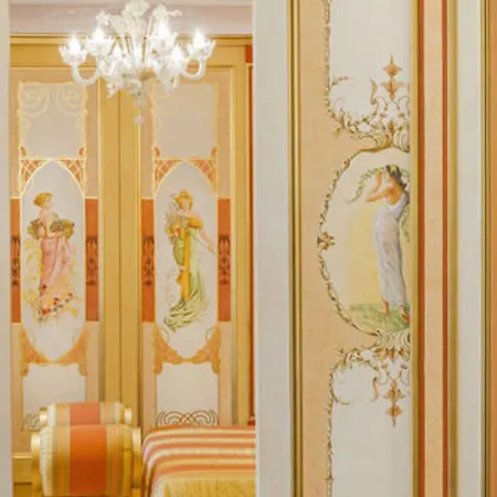 Regina Palace Hotel Stresa