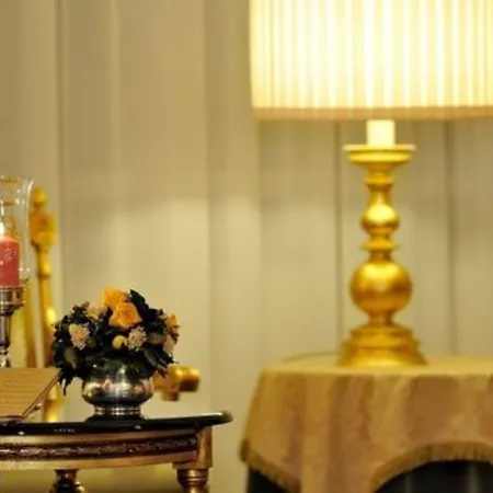 Hotel Regina Palace