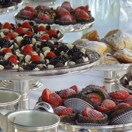 Hotel Regina Palace Stresa