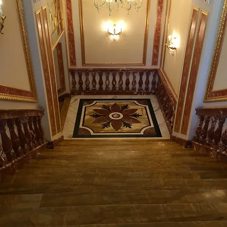 Regina Palace Stresa