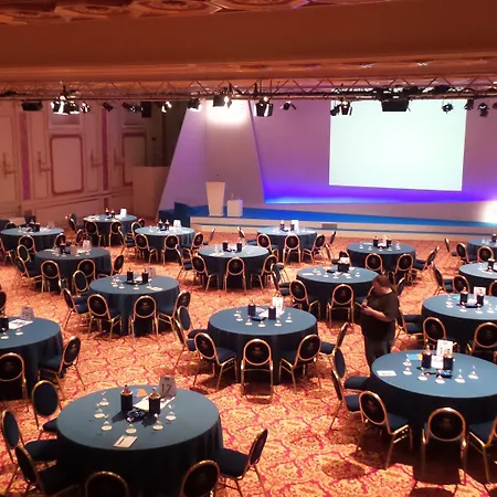 Regina Palace Hotel Stresa