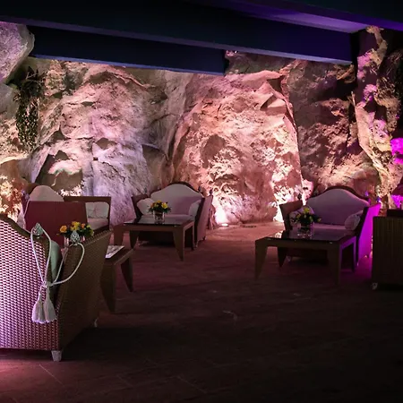 Hotel Regina Palace Stresa