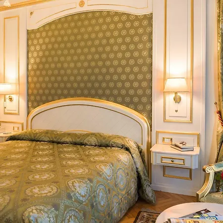 Regina Palace Stresa