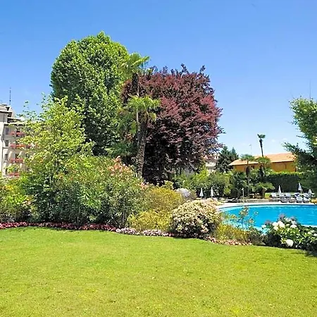Regina Palace Hotel Stresa