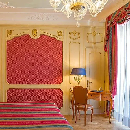 Hotel Regina Palace