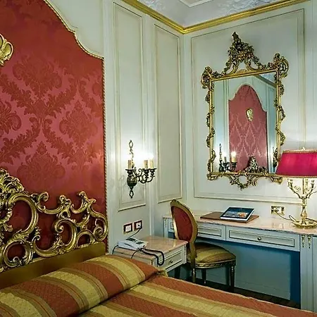 Hotel Regina Palace Stresa