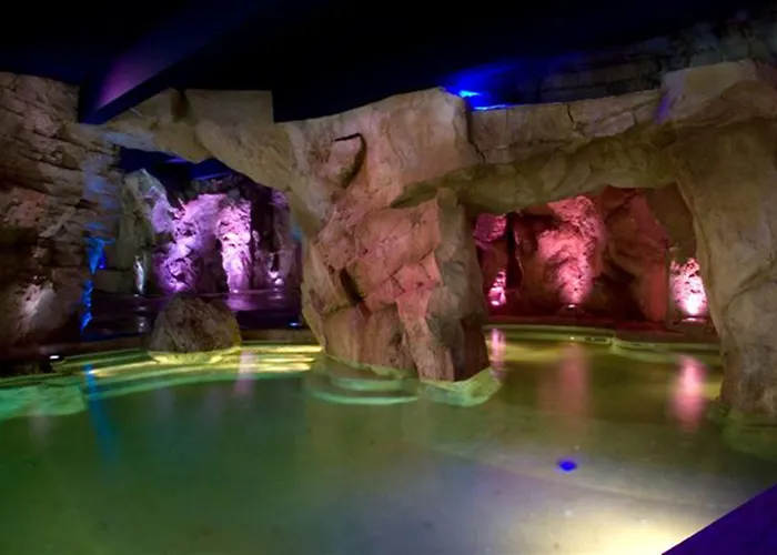 Regina Palace Hotel 4*