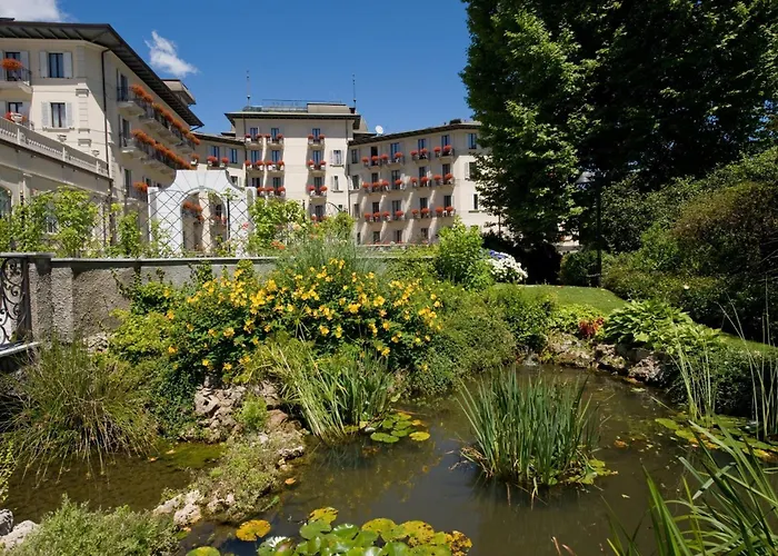 Hotel Regina Palace 4*