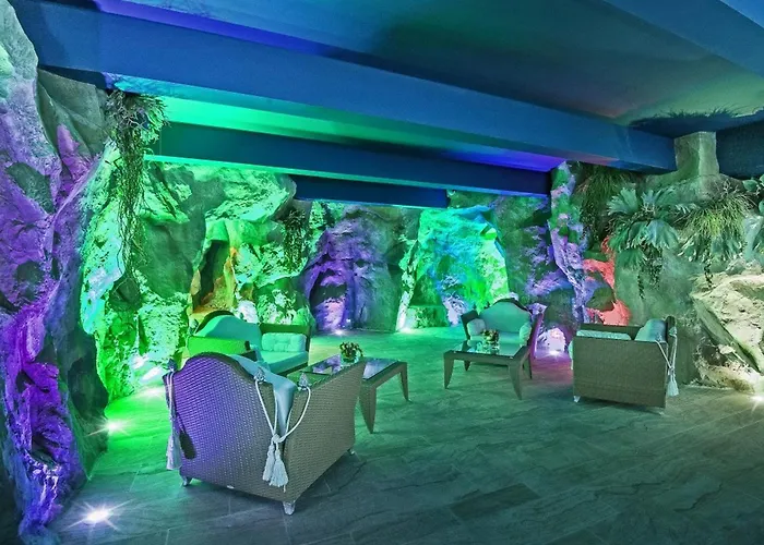 酒店 蕾佳娜皇宫酒店