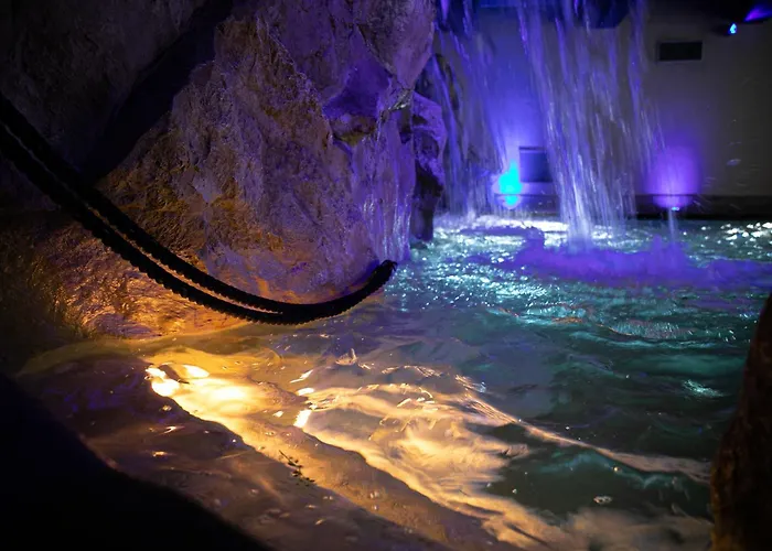 蕾佳娜皇宫酒店 酒店 4*