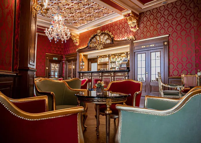 Regina Palace Stresa