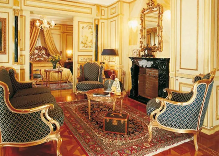 蕾佳娜皇宫酒店 斯特雷萨