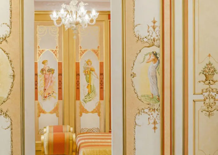 Regina Palace Hotel Stresa