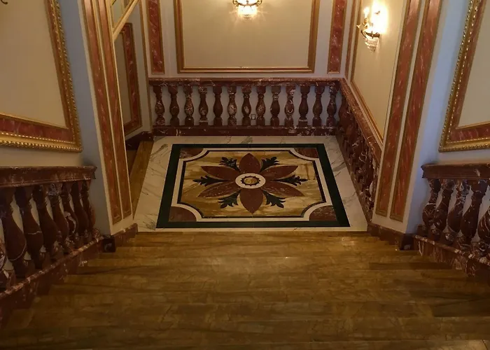 Regina Palace Stresa