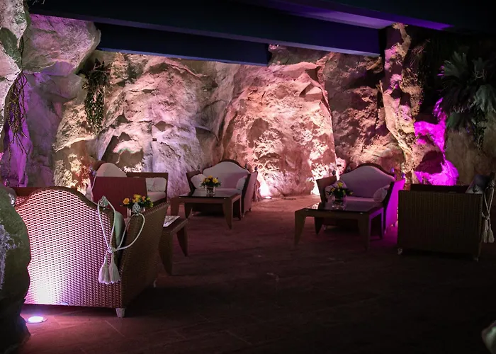 Hotel Regina Palace Stresa