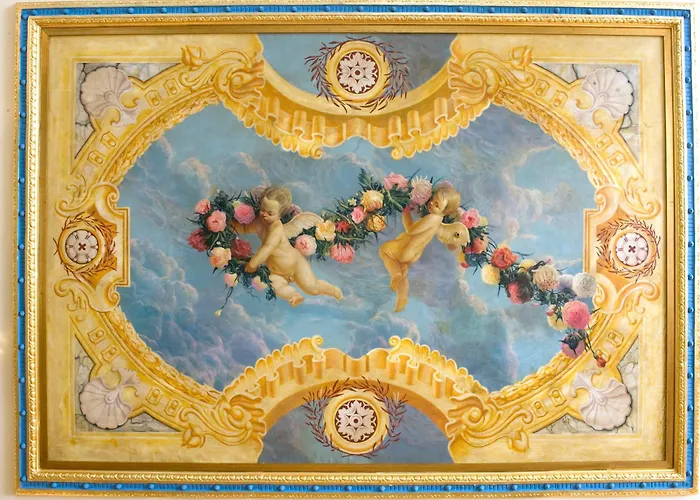 酒店 蕾佳娜皇宫酒店