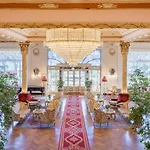 Regina Palace 4* Стреза
