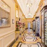 Regina Palace Готель Стреза