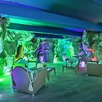 Готель Regina Palace