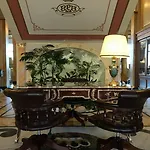 Regina Palace Стреза