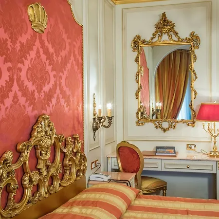 Regina Palace 4*