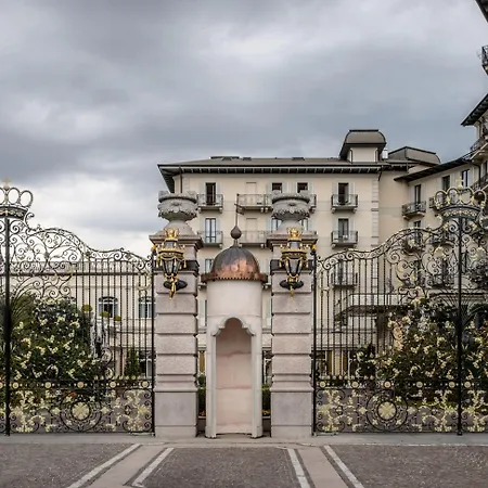 Regina Palace Otel 4*