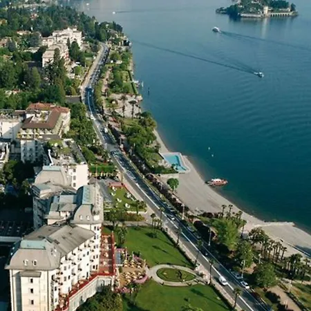 Otel Regina Palace 4*