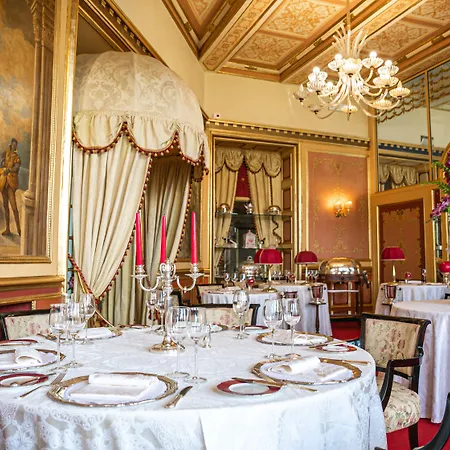 Regina Palace Stresa