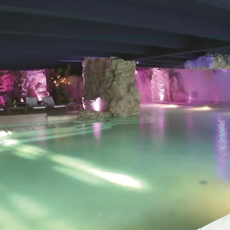 Regina Palace Otel Stresa